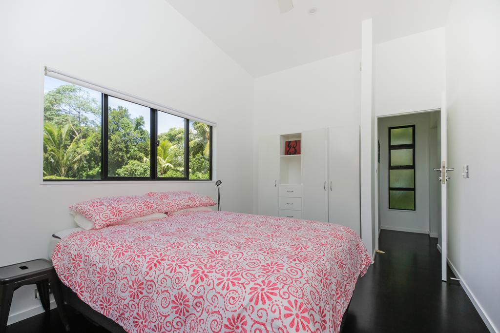 Villa Mata Manea Rarotonga Exterior foto