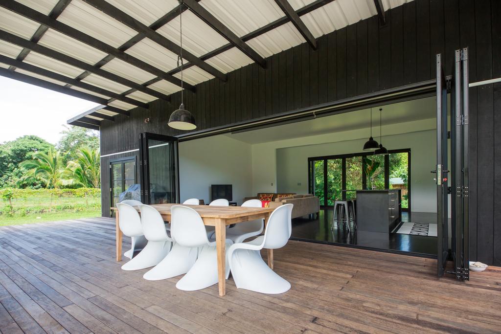 Villa Mata Manea Rarotonga Exterior foto